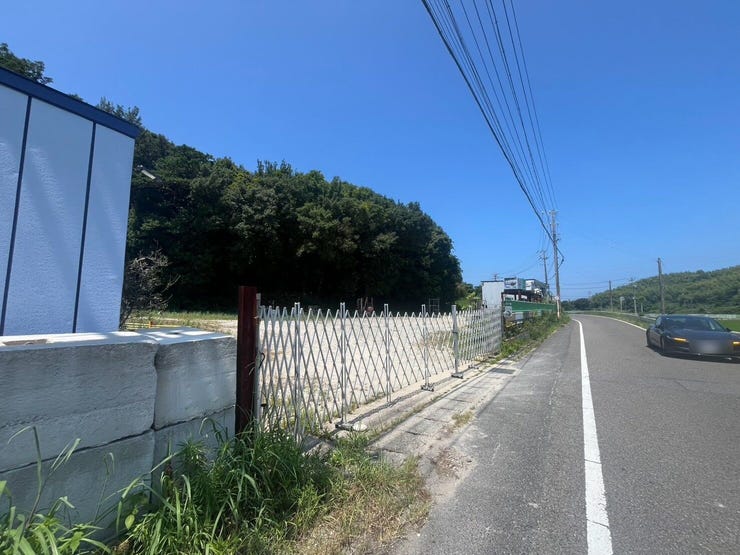 【外観】
◆名鉄 野間駅 徒歩7分