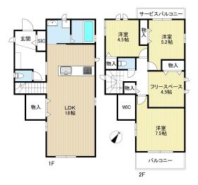大阪市淀川区野中南１丁目