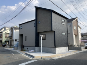 さいたま市桜区大字大久保領家