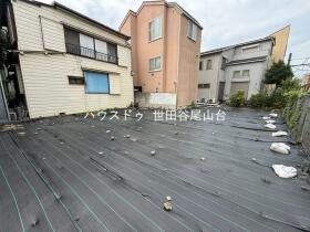 渋谷区代々木５丁目