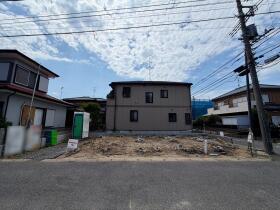 流山市大字流山