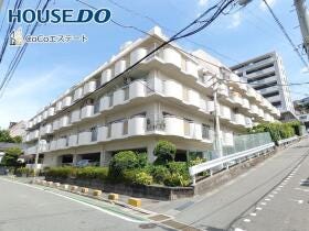 福岡市中央区輝国２丁目