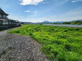 中津川市茄子川