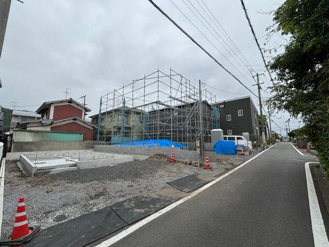 【外観】