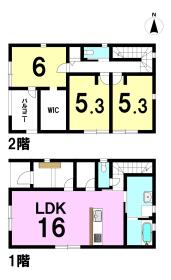 間取画像