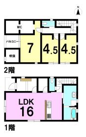 間取画像