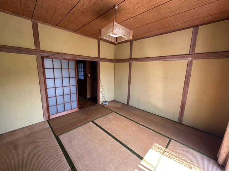 同型写真