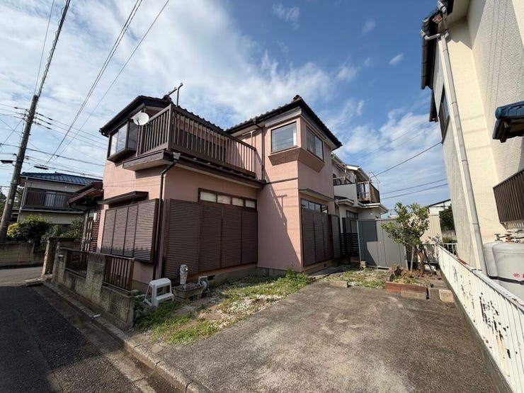 ◆◇見学会開催中◇◆
ハウスドゥ ヨークマート 入間にお任せ!
写真だけでは分かりにくい室内の広さや陽当たり水回り設備、収納スペースなど暮らしのイメージをしながらゆっくりご見学いただけます。