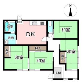 間取画像