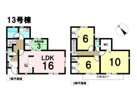 間取画像