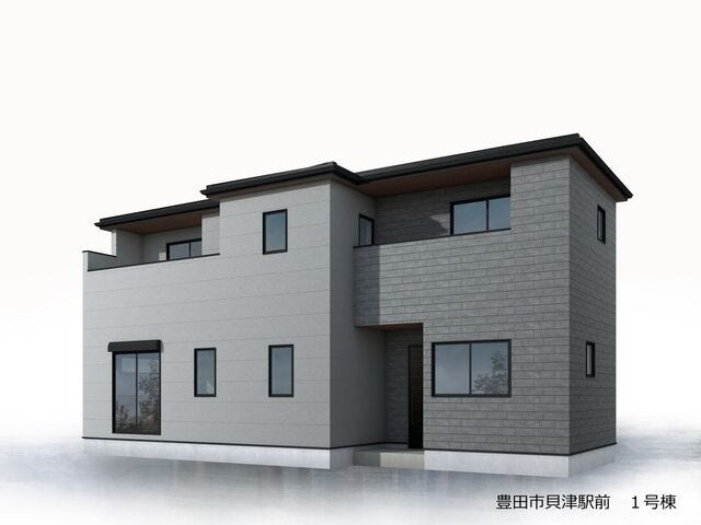 【外観】