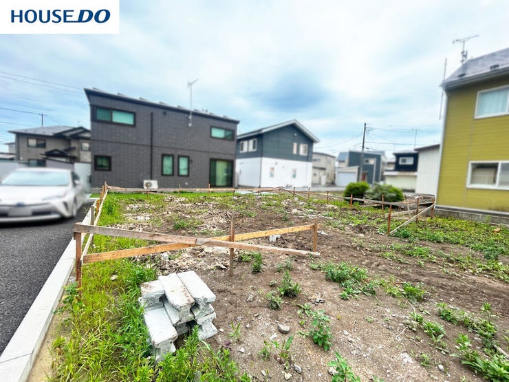 現地(2026年7月)撮影
◎現地案内予約受付中!◎
詳細は、ハウスドゥ 八戸下長までお気軽にお問い合わせくださいませ♪