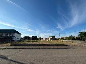 岩見沢市駒園２丁目