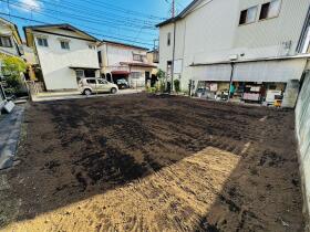 海老名市東柏ケ谷５丁目