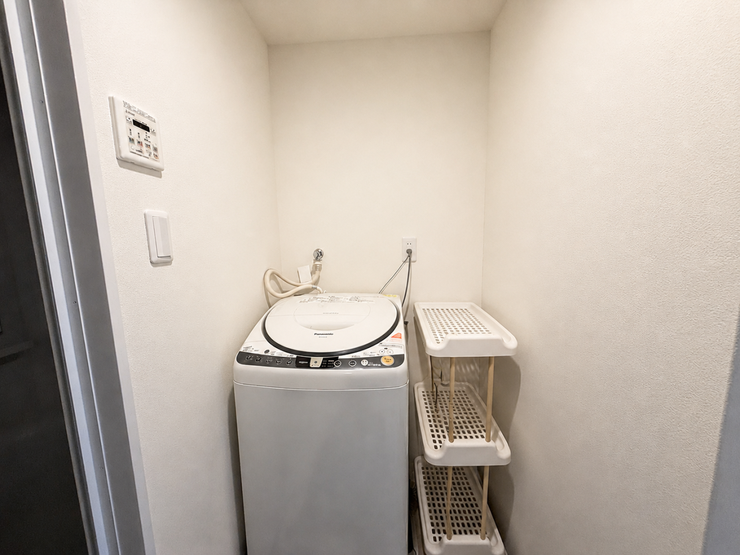 ※写真はAI加工です。家具や荷物を除去しています。現況と異なる場合は現況を優先します。
