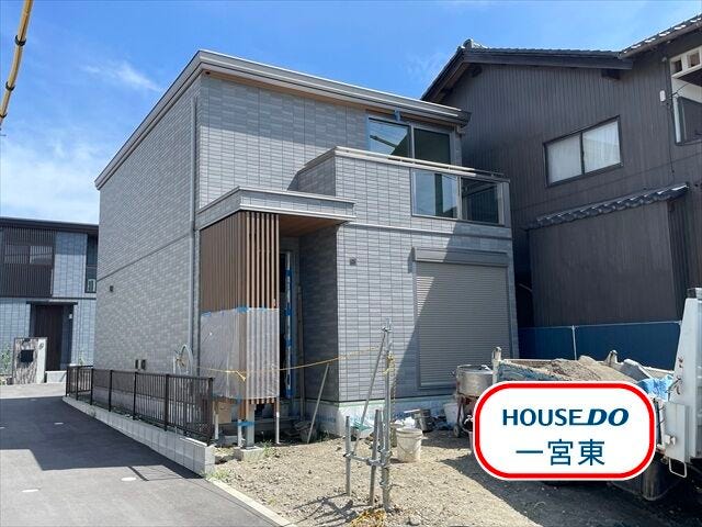 【外観】
3LDK、駐車場:2台可(車種による)
交通:名鉄名古屋本線「石刀」駅 徒歩11分
学区:今伊勢小学校・今伊勢中学校