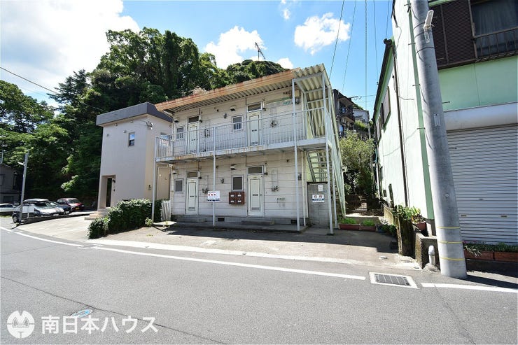 【外観】