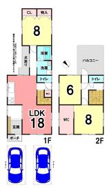 間取画像
