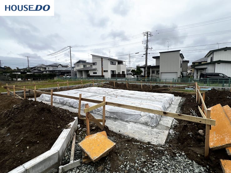 現地(2026年8月)撮影
◎現地案内予約受付中!◎
詳細は、ハウスドゥ 八戸下長までお気軽にお問い合わせくださいませ♪