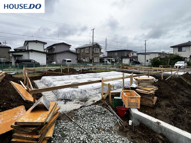 現地(2026年8月)撮影
◎現地案内予約受付中!◎
詳細は、ハウスドゥ 八戸下長までお気軽にお問い合わせくださいませ♪