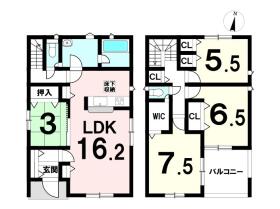 間取画像