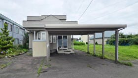 江別市朝日町