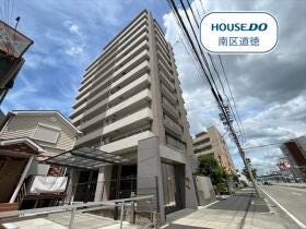 名古屋市南区明治１丁目