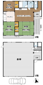 間取画像