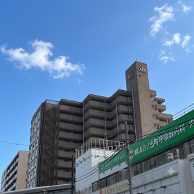 横浜市中区日ノ出町１丁目