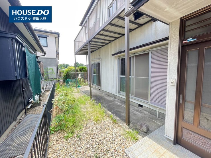 ▼見学予約受付中
現地をご覧いただき、周辺環境などもご確認いただけます。