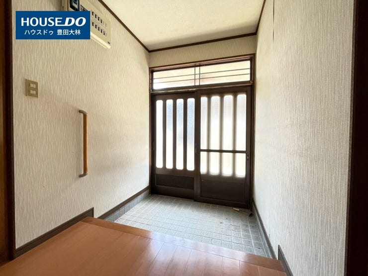 ▼見学予約受付中
現地をご覧いただき、周辺環境などもご確認いただけます。