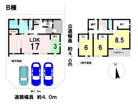 間取画像