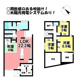 間取画像