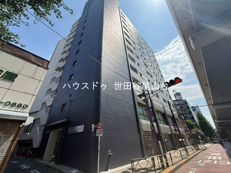 【外観】