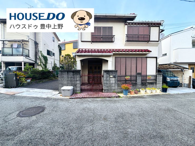 【外観】