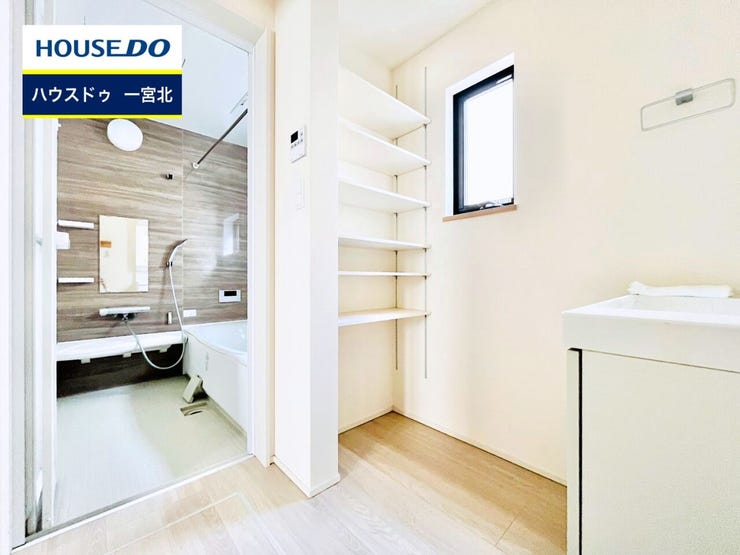 ◆見学予約受付中◆ 現地をご覧いただき、周辺環境なども一緒にご確認いただけます!