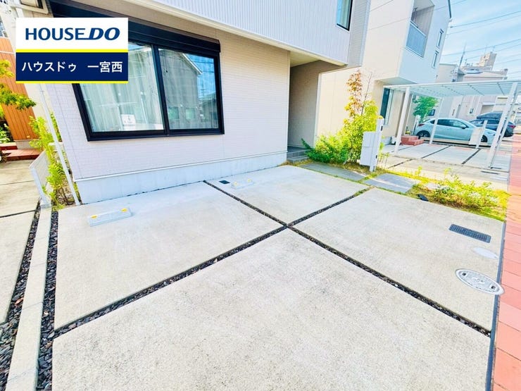 ◆見学予約受付中◆ 現地をご覧いただき、周辺環境なども一緒にご確認いただけます!