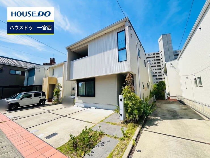 ◆見学予約受付中◆ 現地をご覧いただき、周辺環境なども一緒にご確認いただけます!