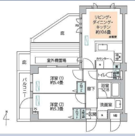 間取画像
