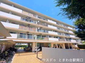 板橋区前野町６丁目