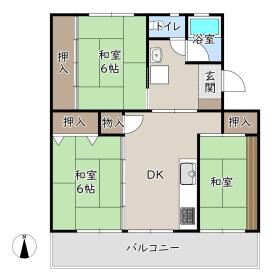 板橋区前野町６丁目