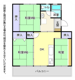 間取画像