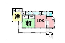 間取画像
