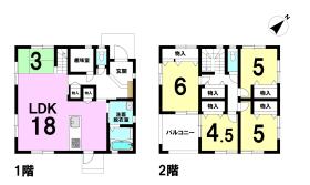 間取画像