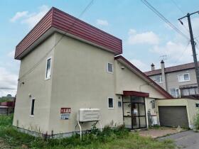 石狩市花川南八条２丁目