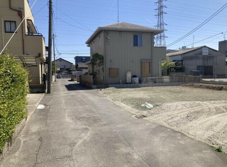 【外観】