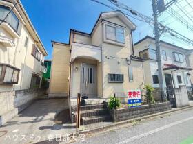 さいたま市岩槻区本丸３丁目