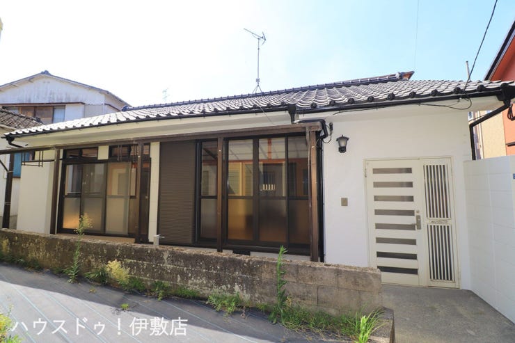 原良５丁目 中古戸建