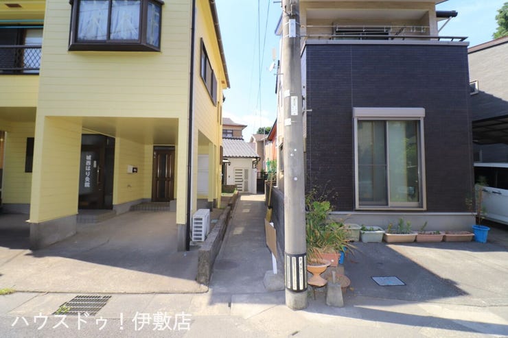 原良５丁目 中古戸建 