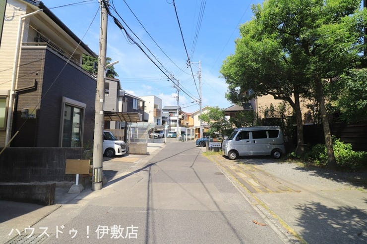 原良５丁目 中古戸建 
